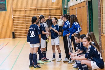 Bild 1 - Falko Cup